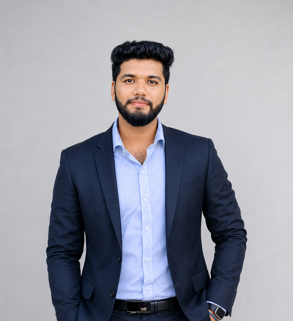Isurindu Wickramasinghe