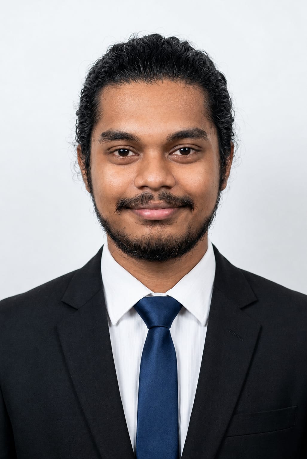 Ravidu Senavirathne