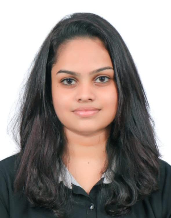 Savidya Anthoney